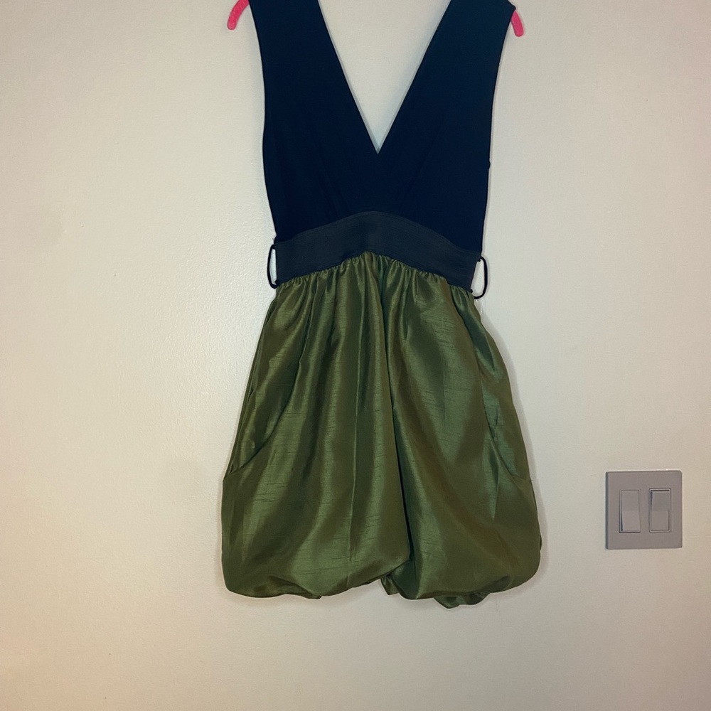 Cocktail Dress